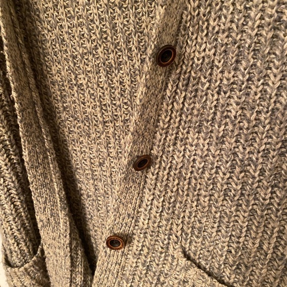 Cardigan - Picture 3 of 4